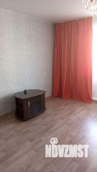1-к квартира, на длительный срок, 41м2, 10/17 этаж