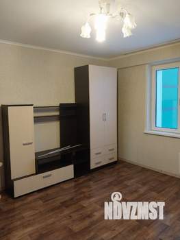 2-к квартира, на длительный срок, 56м2, 13/17 этаж