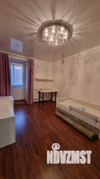 3-к квартира, на длительный срок, 72м2, 10/10 этаж