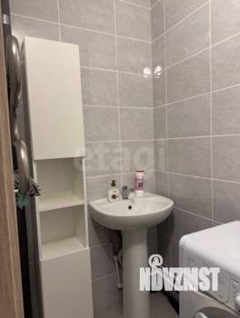 1-к квартира, на длительный срок, 48м2, 4/17 этаж