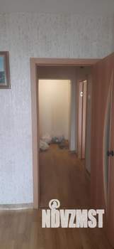 1-к квартира, на длительный срок, 36м2, 4/10 этаж