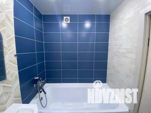 1-к квартира, на длительный срок, 35м2, 6/27 этаж