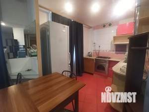 Студия квартира, посуточно, 37м2, 3/5 этаж