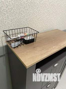 1-к квартира, посуточно, 55м2, 1/1 этаж