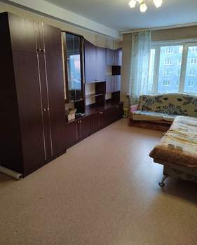 2-к квартира, на длительный срок, 54м2, 6/9 этаж