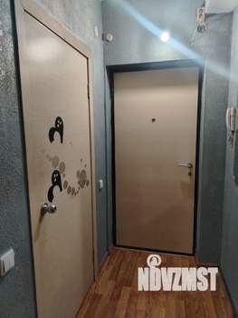 1-к квартира, на длительный срок, 28м2, 1/6 этаж