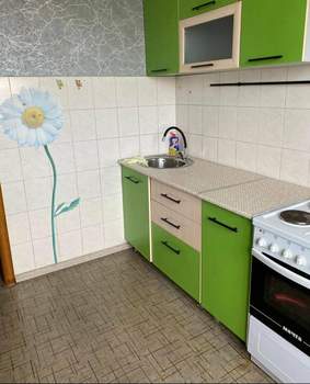 3-к квартира, на длительный срок, 68м2, 2/9 этаж