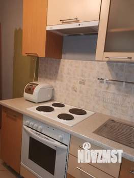 1-к квартира, на длительный срок, 40м2, 4/10 этаж