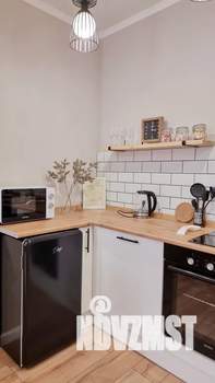 1-к квартира, посуточно, 54м2, 13/14 этаж