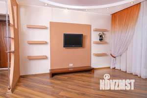 2-к квартира, посуточно, 52м2, 3/6 этаж