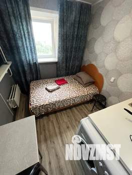 Студия квартира, посуточно, 14м2, 5/9 этаж
