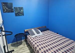 1-к квартира, на длительный срок, 35м2, 19/19 этаж