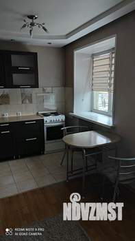 1-к квартира, на длительный срок, 30м2, 3/5 этаж