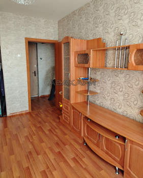 1-к квартира, на длительный срок, 34м2, 6/10 этаж