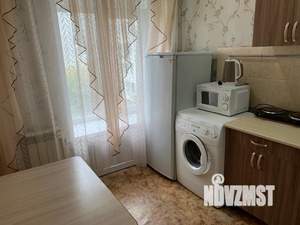 1-к квартира, посуточно, 34м2, 5/9 этаж