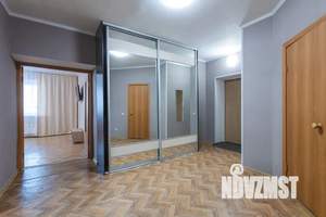 2-к квартира, посуточно, 65м2, 3/17 этаж