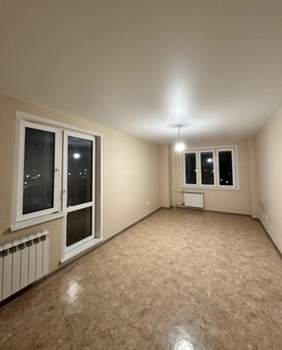 1-к квартира, на длительный срок, 38м2, 8/25 этаж