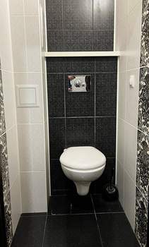 1-к квартира, на длительный срок, 45м2, 7/12 этаж