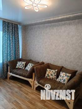 2-к квартира, посуточно, 44м2, 4/9 этаж