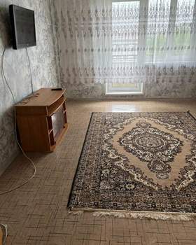 3-к квартира, на длительный срок, 68м2, 2/9 этаж