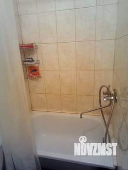 Студия квартира, на длительный срок, 14м2, 1/10 этаж