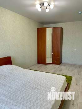 2-к квартира, на длительный срок, 54м2, 5/17 этаж