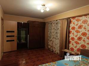 1-к квартира, на длительный срок, 36м2, 3/5 этаж