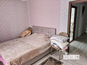 2-к квартира, на длительный срок, 55м2, 2/10 этаж