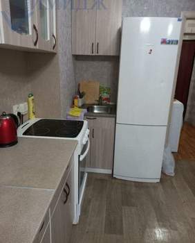 Студия квартира, на длительный срок, 24м2, 3/16 этаж