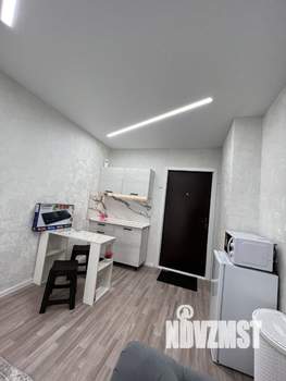 1-к квартира, на длительный срок, 12м2, 6/9 этаж