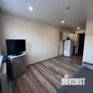 1-к квартира, на длительный срок, 17м2, 5/5 этаж