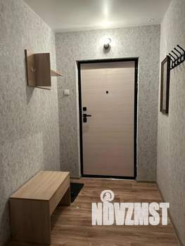 2-к квартира, посуточно, 50м2, 1/17 этаж