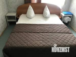 1-к квартира, посуточно, 18м2, 3/4 этаж