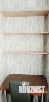 Студия квартира, на длительный срок, 26м2, 6/24 этаж