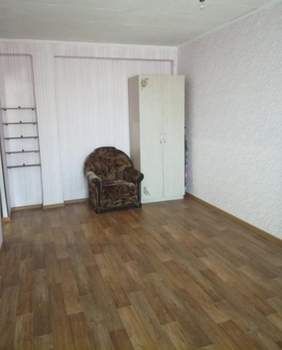 1-к квартира, на длительный срок, 32м2, 3/5 этаж