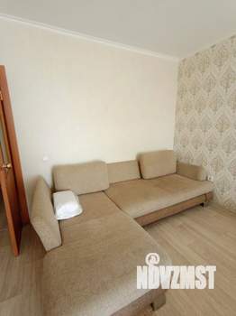 1-к квартира, посуточно, 42м2, 7/7 этаж