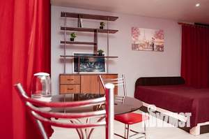 1-к квартира, посуточно, 32м2, 2/4 этаж