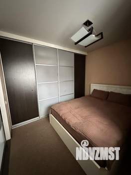 3-к квартира, на длительный срок, 64м2, 5/10 этаж