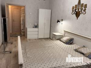 2-к квартира, на длительный срок, 58м2, 5/18 этаж