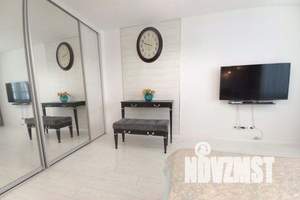 1-к квартира, посуточно, 40м2, 13/18 этаж