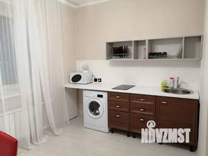 1-к квартира, посуточно, 36м2, 2/9 этаж