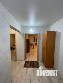 2-к квартира, на длительный срок, 58м2, 9/17 этаж