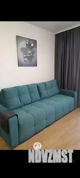 Студия квартира, на длительный срок, 30м2, 5/19 этаж