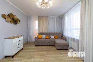 2-к квартира, на длительный срок, 63м2, 20/25 этаж