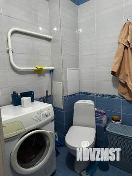 Студия квартира, на длительный срок, 27м2, 9/10 этаж