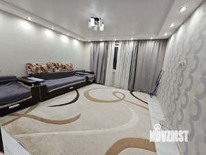 2-к квартира, на длительный срок, 72м2, 7/16 этаж