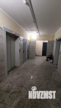 Студия квартира, на длительный срок, 22м2, 22/25 этаж