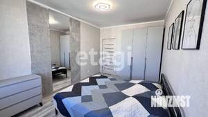 3-к квартира, на длительный срок, 62м2, 16/25 этаж