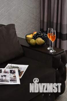 1-к квартира, посуточно, 43м2, 4/25 этаж