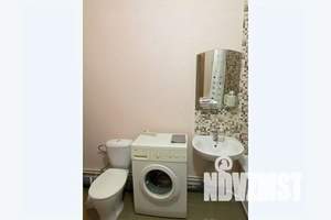 1-к квартира, посуточно, 31м2, 6/24 этаж